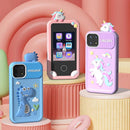 Celular Infantil Educativo KidTech