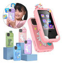 Celular Infantil Educativo KidTech